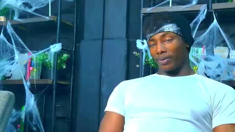 dalton_asher online show from October 26, 8:04 am