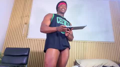 dalton_asher online show from June 17, 7:24 am