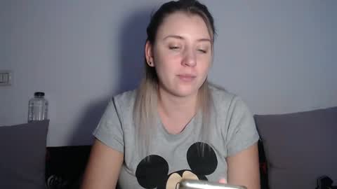 Maria online show from October 28, 10:33 pm