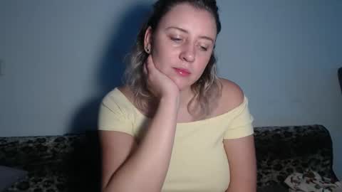 Maria online show from November 7, 10:56 pm