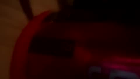 Dameon online show from October 16, 4:34 am