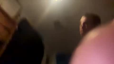 Dameon online show from September 27, 9:45 pm