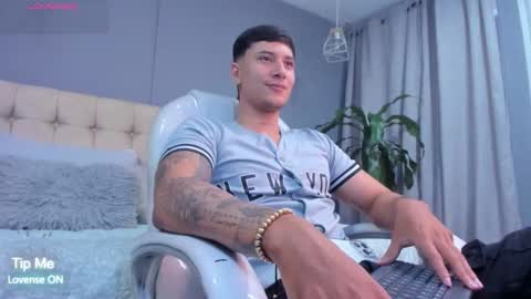 DAMIAN online show from September 20, 11:35 am