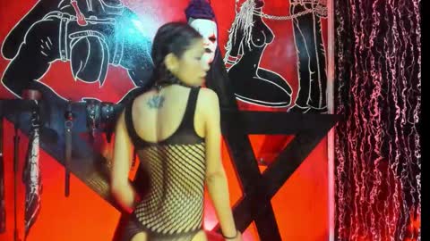 damian_and_tiana online show from November 5, 5:20 am