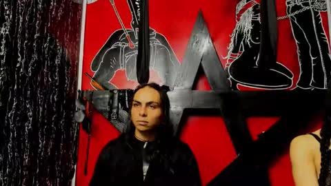 damian_and_tiana online show from January 16, 6:11 am