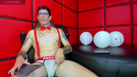 ---Damian--- online show from February 14, 1:58 pm