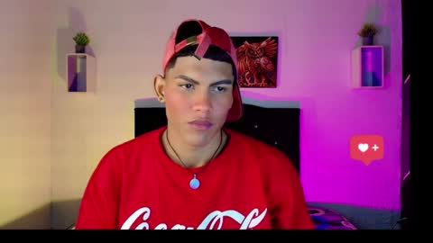 Damian online show from March 7, 2:57 am