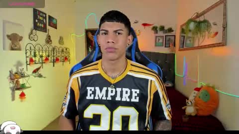 Damian online show from January 16, 3:15 am