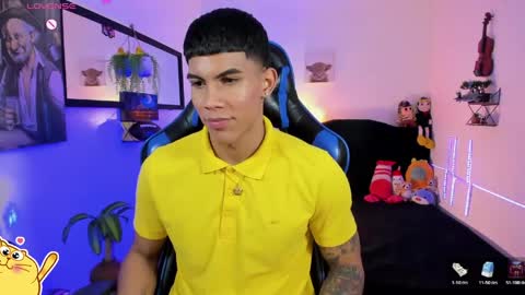 Damian online show from March 22, 8:29 am