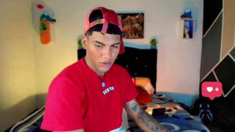 Damian online show from March 9, 6:06 am