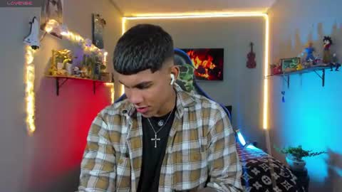 Damian online show from July 22, 9:11 am