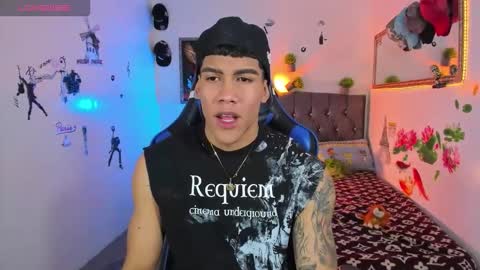 Damian online show from September 29, 3:05 am