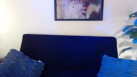 damian_n_lissa online show from August 6, 7:23 pm
