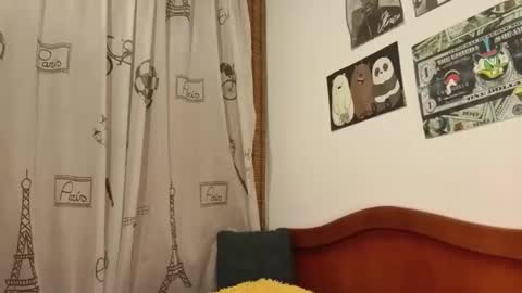 damian_n_lissa online show from February 14, 4:48 am