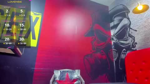 damian_shakur online show from September 20, 4:43 pm