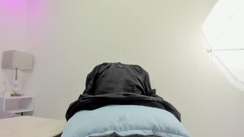 Damian Vadim online show from April 21, 11:17 am