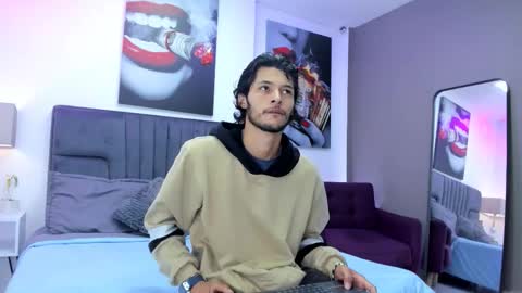 Damian Vadim online show from February 3, 11:25 am