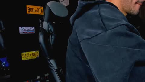 Daamiancox online show from September 17, 2:42 pm