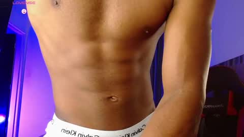 damiano_walker online show from September 27, 5:16 am