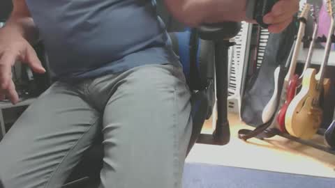 Ray online show from September 9, 11:32 am