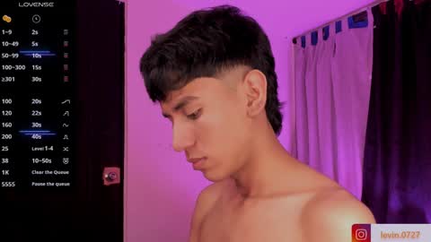 Levin online show from April 3, 3:57 am