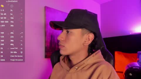 Levin online show from May 7, 3:02 am