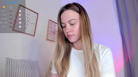  Tiana  online show from May 13, 4:27 pm