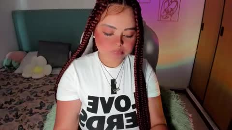 Criss online show from December 5, 4:05 pm