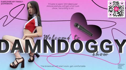 Dora and Igor online show from January 10, 7:21 pm