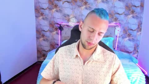 Damon bakert online show from March 20, 6:13 pm