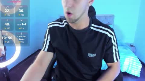 Damon bakert online show from February 2, 4:53 am