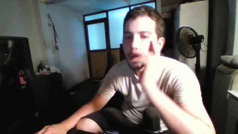 Damon online show from January 7, 1:43 am