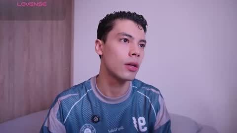 DEMON NORTH online show from February 17, 3:22 pm