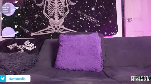 damoncolbi online show from April 18, 1:07 am