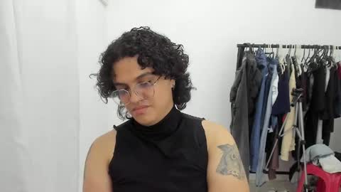 Diane Blosson online show from April 10, 8:57 pm