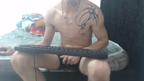 Snapshot of dan_jonson15 chatting on October 19, 6:56 pm dan_jonson15 online show from October 19, 6:56 pm