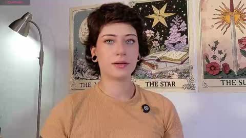 Bluemoon online show from October 7, 8:27 pm