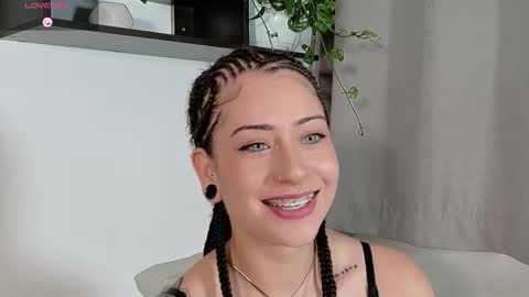 Bluemoon online show from October 22, 9:38 pm