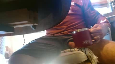 Dan online show from April 22, 2:24 pm