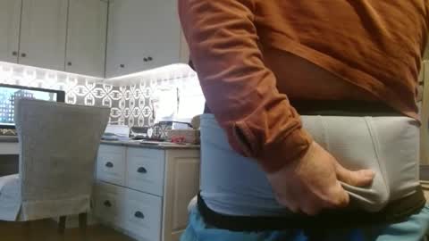 Dan online show from February 12, 8:40 pm