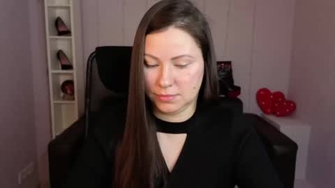 Dana Dom online show from February 7, 1:41 am