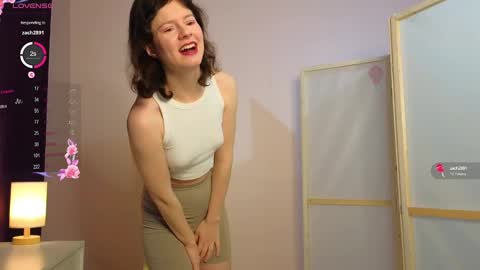 Snapshot of dana_magical chatting on March 1, 7:30 am DANA online show from March 1, 7:30 am