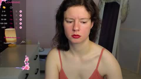 Snapshot of dana_magical chatting on November 1, 11:20 am DANA online show from November 1, 11:20 am