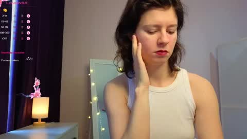 Snapshot of dana_magical chatting on February 5, 11:02 am DANA online show from February 5, 11:02 am