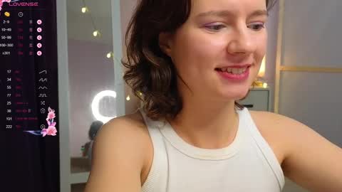 Snapshot of dana_magical chatting on December 15, 1:11 pm DANA online show from December 15, 1:11 pm