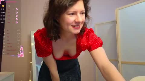 Snapshot of dana_magical chatting on March 6, 1:35 pm DANA online show from March 6, 1:35 pm