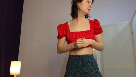 Snapshot of dana_magical chatting on January 12, 1:27 pm DANA online show from January 12, 1:27 pm