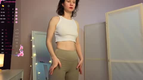 Snapshot of dana_magical chatting on February 7, 8:01 am DANA online show from February 7, 8:01 am