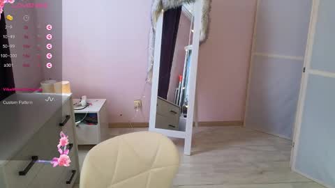 Snapshot of dana_magical chatting on September 11, 11:22 am DANA online show from September 11, 11:22 am