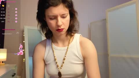 Snapshot of dana_magical chatting on February 19, 11:28 am DANA online show from February 19, 11:28 am